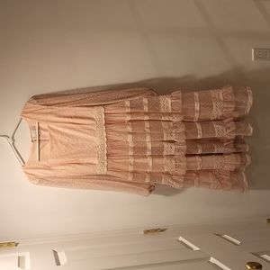 Rachel Parcell Dress